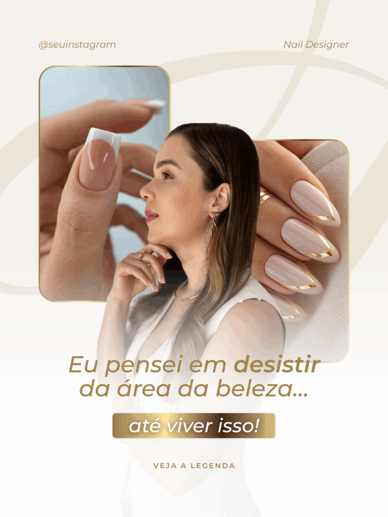 Conexão (Storytelling) + Posicionamento